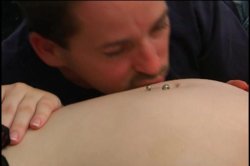 Captura de 'Barefoot and Pregnant 12' nº 13