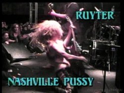 'Backstage Sluts 2' screenshot nº 3