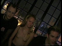 'Backstage Sluts 2' screenshot nº 5