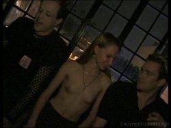 'Backstage Sluts 2' screenshot nº 6