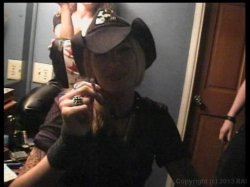 'Backstage Sluts 2' screenshot nº 79