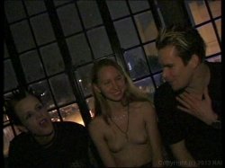 'Backstage Sluts 2' screenshot nº 10