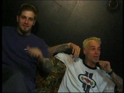 'Backstage Sluts 2' screenshot nº 111