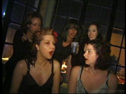'Backstage Sluts 2' screenshot nº 129