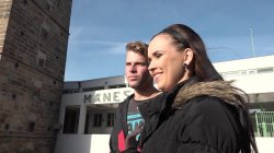 'My Wife Fucks Another Man In Front Of My Eyes #6' screenshot nº 43