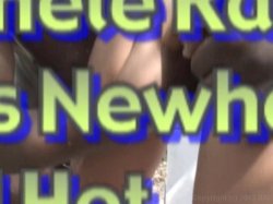 'Bust a Nut #1' screenshot nº 1