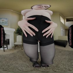 'Hazel Is an Incredible Fuck' screenshot nº 10