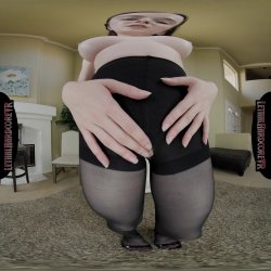 'Hazel Is an Incredible Fuck' screenshot nº 11