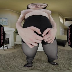 'Hazel Is an Incredible Fuck' screenshot nº 13