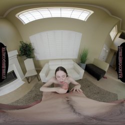 'Hazel Is an Incredible Fuck' screenshot nº 68
