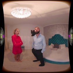 'Sexy Real Estate Agent Fucks Her Way To The Deal' screenshot nº 11