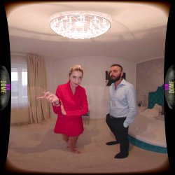 'Sexy Real Estate Agent Fucks Her Way To The Deal' screenshot nº 13