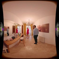'Sexy Real Estate Agent Fucks Her Way To The Deal' screenshot nº 5