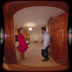 'Sexy Real Estate Agent Fucks Her Way To The Deal' screenshot nº 6