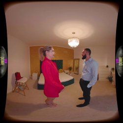 'Sexy Real Estate Agent Fucks Her Way To The Deal' screenshot nº 7