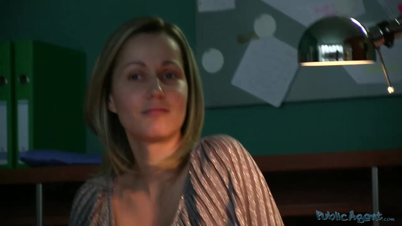 The crew watches in awe