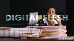 Captura de 'Digital Flesh' nº 3
