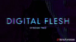 Captura de 'Digital Flesh' nº 100