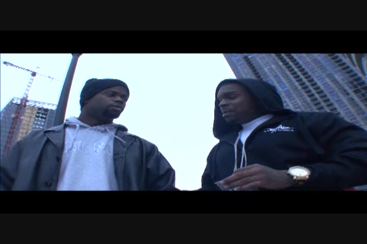 Two Ebony Beauties Share a BBC in Threesome Action