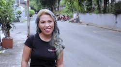 Captura de 'Filipina Trike Patrol Volume 48' nº 109