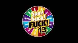 'Spin! Suck & Fuck Vol. 13' screenshot nº 1