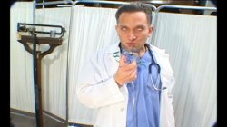 'The Decadent Doctor' screenshot nº 98