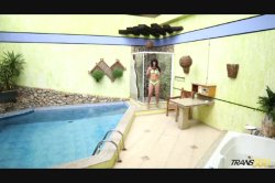 'TS Cock Strokers 10' screenshot nº 69