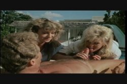 Captura de 'Amber Lynn Screws The Stars' nº 114