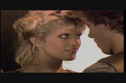 Captura de 'Amber Lynn Screws The Stars' nº 13