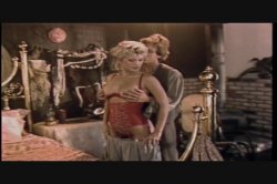 Captura de 'Amber Lynn Screws The Stars' nº 14