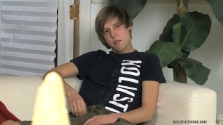 Andy Kay & Others in Twinks In Training for GayLife Network