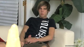 Andy Kay & Others in Twinks In Training for GayLife Network