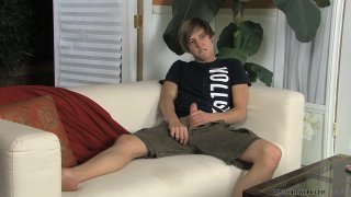 Andy Kay & Others in Twinks In Training for GayLife Network