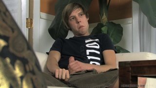 Andy Kay & Others in Twinks In Training for GayLife Network