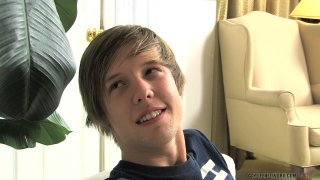 Andy Kay & Others in Twinks In Training for GayLife Network