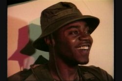 Captura de 'In the Bush' nº 4