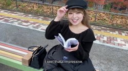 'Tokyo Teens' screenshot nº 2