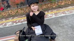 'Tokyo Teens' screenshot nº 4
