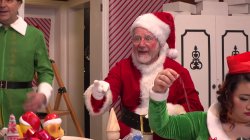 'Santa's Naughty Workshop' screenshot nº 10