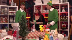 'Santa's Naughty Workshop' screenshot nº 8