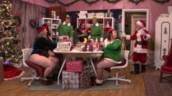 'Santa's Naughty Workshop' screenshot nº 9