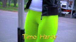 'Timo - Party Hardy' screenshot nº 2