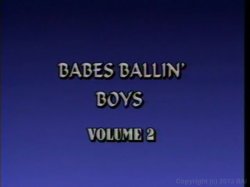 'Babes Ballin' Boys 2' screenshot nº 1