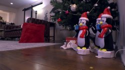 'Karla Receives a Big Black Xmas Gift' screenshot nº 1