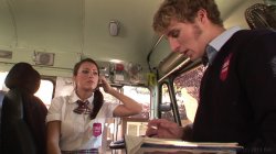 Captura de 'Bus Stop Girls 2' nº 46