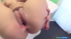 Captura de 'Patient 003 - Spanish Patient Gets Creampied' nº 134