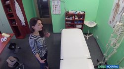 Captura de 'Patient 003 - Spanish Patient Gets Creampied' nº 31