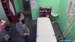 Captura de 'Patient 003 - Spanish Patient Gets Creampied' nº 32