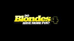 Captura de 'Do Blondes Have More Fun? Vol. 4' nº 2
