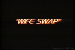 Captura de 'Wife Swap' nº 55